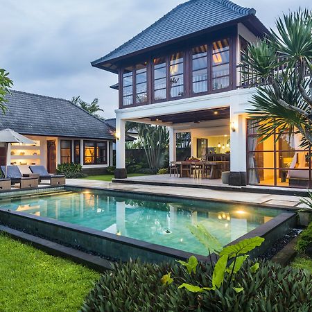Villa Ayode Tabanan  Exterior photo