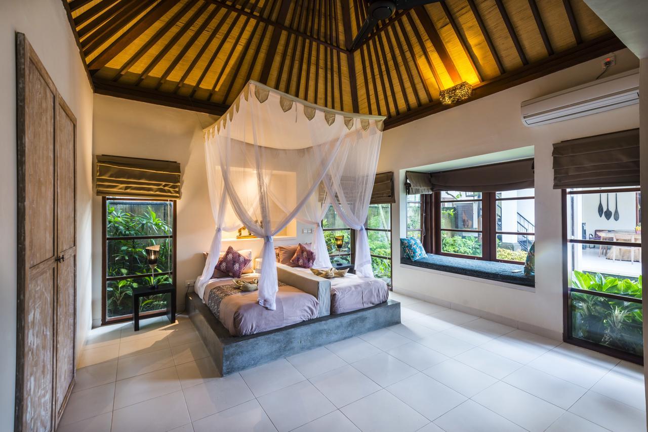 Villa Ayode Tabanan  Exterior photo