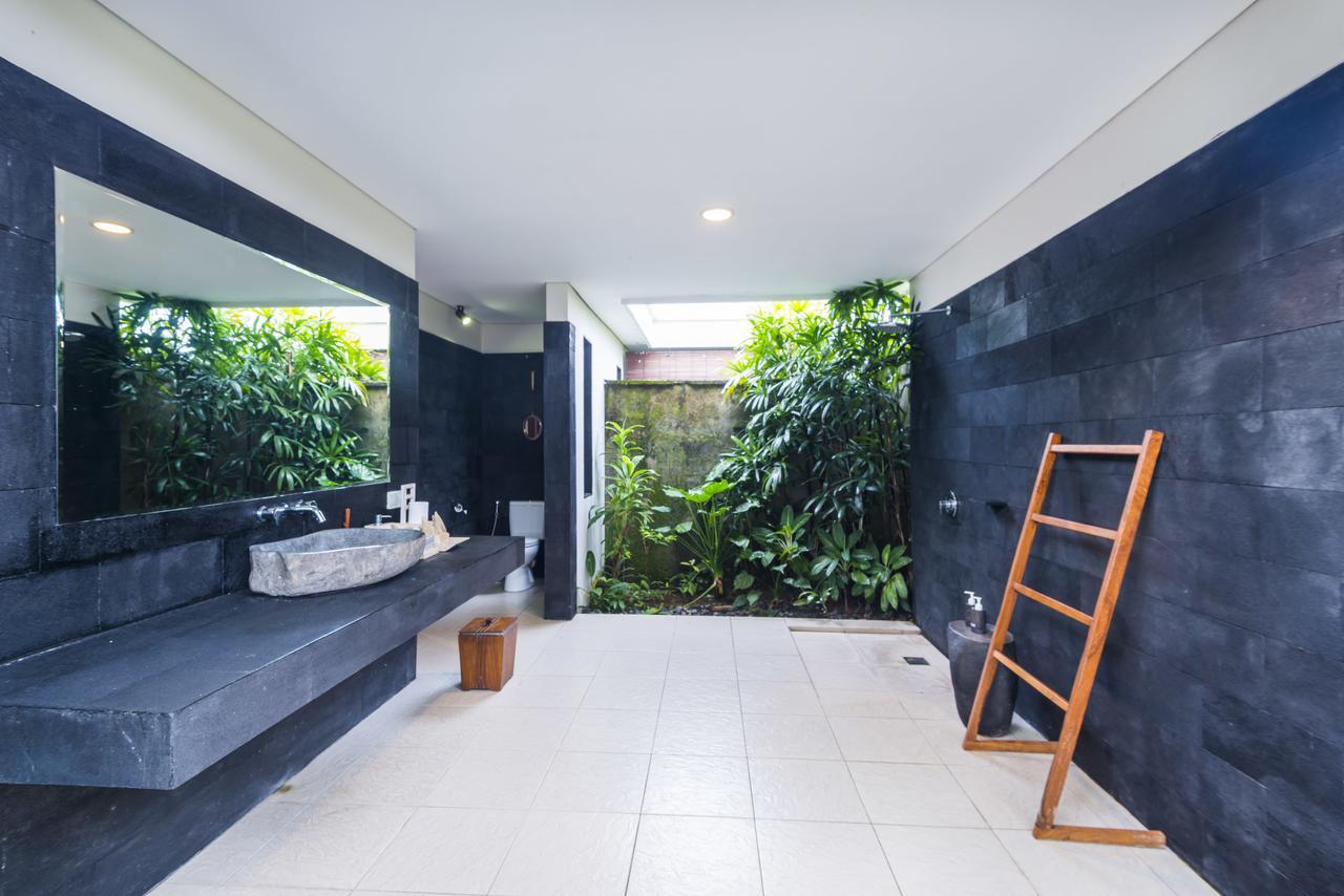 Villa Ayode Tabanan  Exterior photo