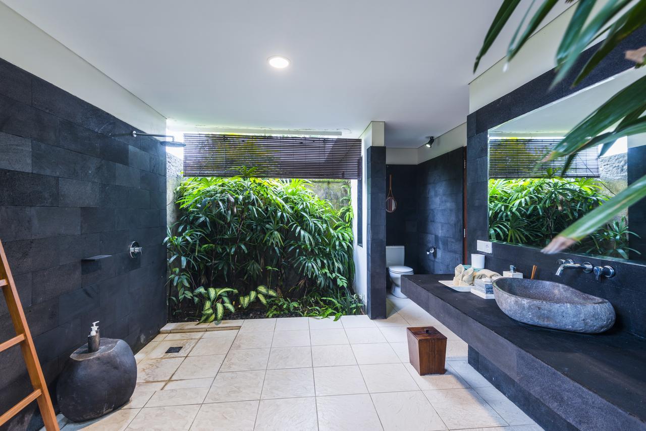 Villa Ayode Tabanan  Exterior photo