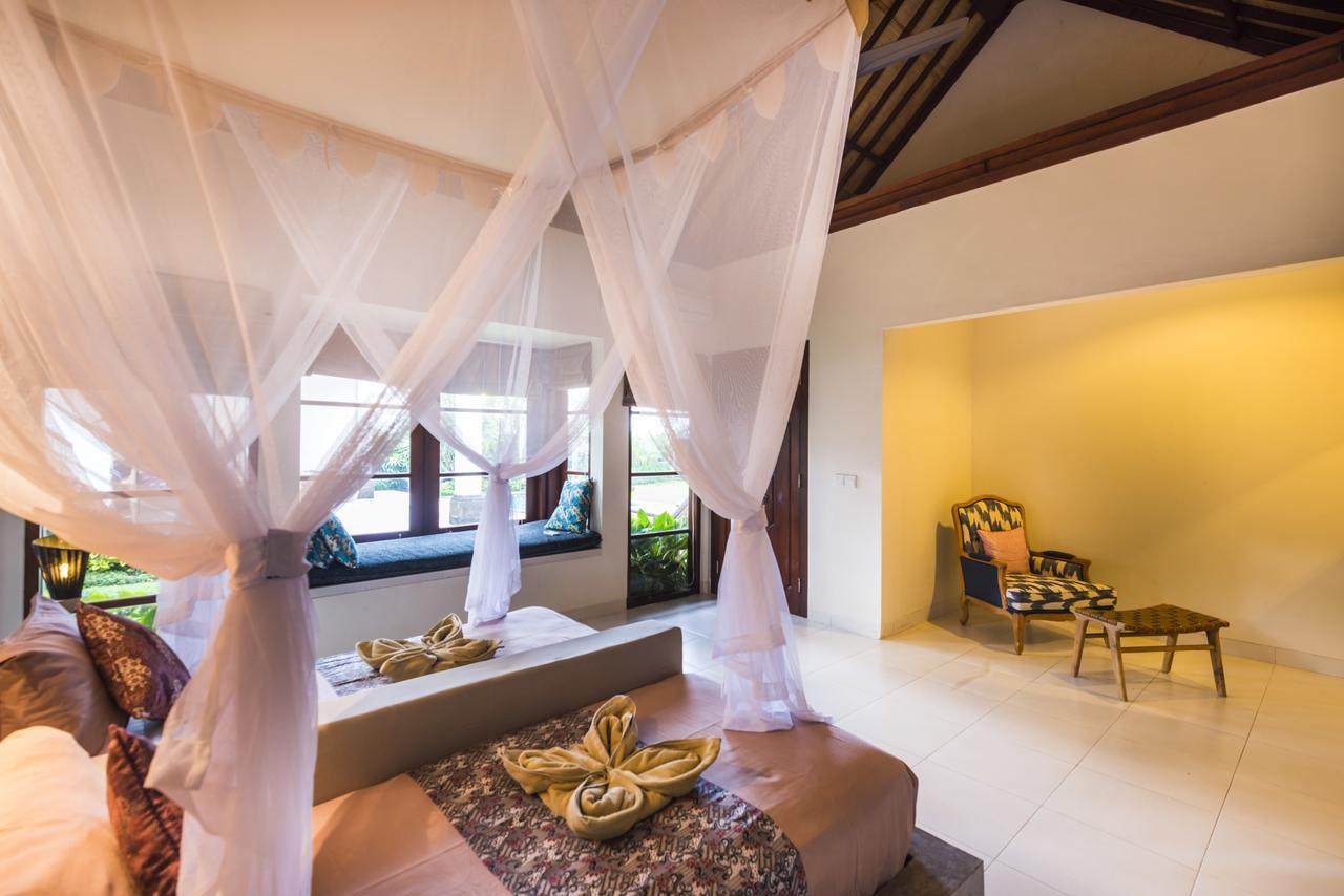 Villa Ayode Tabanan  Exterior photo
